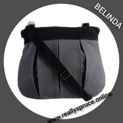 Small crossbody bag   BELINDA