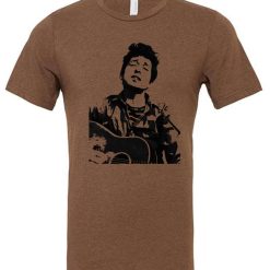 Bob Dylan GreaTs T-shirt