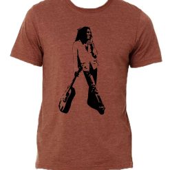 Bob Marley guitar GreaTs T-shirt