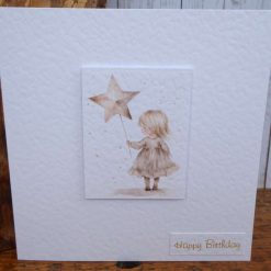 C4983   Happy Birthday Card