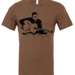 Johnny Cash Lyric GreaTs T-shirt