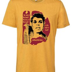 Ian Dury Lyric GreaTs T-shirt