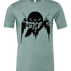 The Eagles GreaTs T-shirt