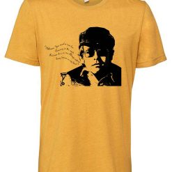 Elton John Lyric GreaTs T-shirt