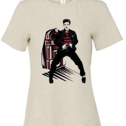 Elvis jukebox GreaTs T-shirt