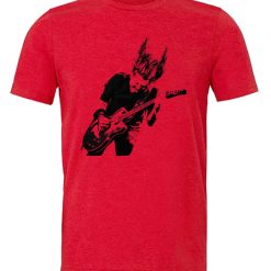 Dave Grohl Foo Fighters GreaTs T-shirt
