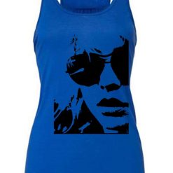 Debbie Harry snapshot ladies vest