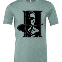 Richard Hawley Lyric GreaTs T-shirt