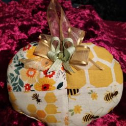 Scented Lavender heart hanger's