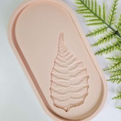 Trinket Tray / Jesmonite Trinket Tray