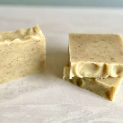 Heart Beet Soap 4