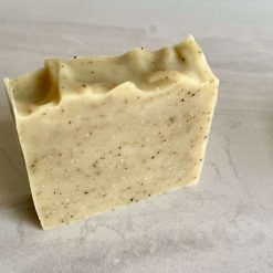 Heart Beet Soap 5
