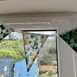 St Patrick’s Day Bunting ☘️ 3 St Patrick’s Day Bunting ☘️ 3