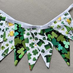 St Patrick’s Day Bunting ☘️ 1 St Patrick’s Day Bunting ☘️ 1