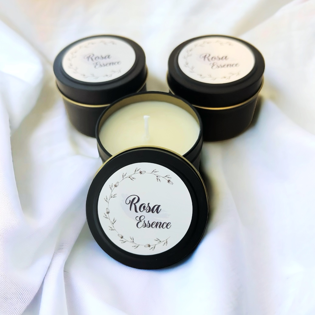 Spring collection range MadeMe