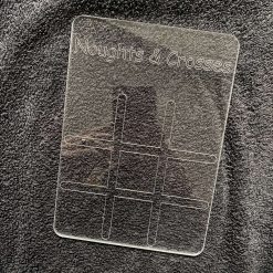 Acrylic travel games 2 Acrylic travel games 2
