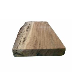 Oak live edge Cheese / Chopping Board