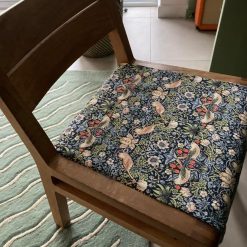 Habitat Radius Replacement Chair Cover Made With Your Fabric
