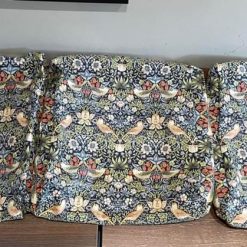 Habitat Radius Replacement Chair Cover Made With Your Fabric 1