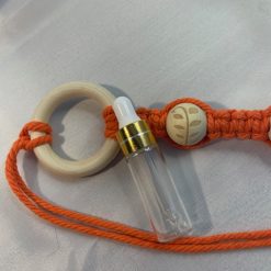 Wooden Ring & Macrame Car Freshener (Large) 27 Wooden Ring & Macrame Car Freshener (Large) 29