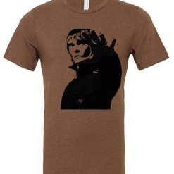 Ian Brown Stone Roses GreaTs T-shirt