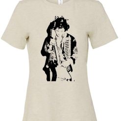 Jimi Hendrix GreaTs T-shirt