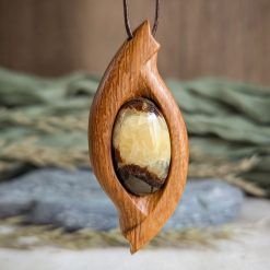 Dragon Stone and wild mango
