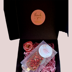 Milk Chocolate Lolly Gift