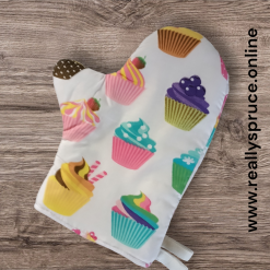 Kitchen  Oven Gloves