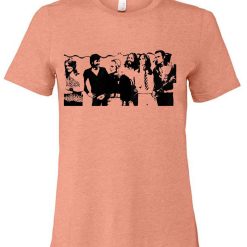 Roxy Music GreaTs T-shirt