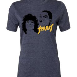 Sparks GreaTs T-shirt