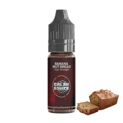 Banana Split High Strength Professional Food, Drinks and Cosmetics Flavouring.