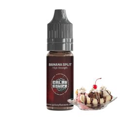 Banana Split High Strength Professional Food, Drinks and Cosmetics Flavouring.