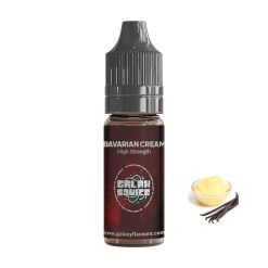 Bavarian Cream High Strength Professional Food, Drinks and Cosmetics Flavouring.