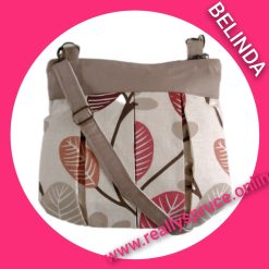 Small crossbody bag   BELINDA