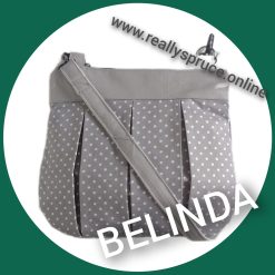Small crossbody bag   BELINDA