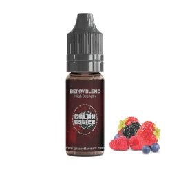 Berry Blend High Strength Professional Food, Drinks and Cosmetics Flavouring.