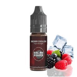 Berry Cooler High Strength Professional Food, Drinks and Cosmetics Flavouring.