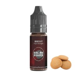 Biscuit High Strength Professional Food, Drinks and Cosmetics Flavouring.