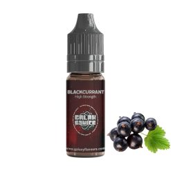 Blackcurrant High Strength Professional Food, Drinks and Cosmetics Flavouring.