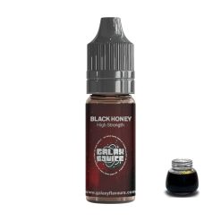 Black Honey High Strength Professional Food, Drinks and Cosmetics Flavouring.