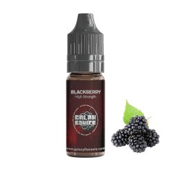 Blackberry High Strength Professional Food, Drinks and Cosmetics Flavouring.