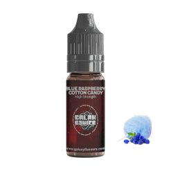 Blue Raspberry Cotton Candy High Strength Professional Food, Drinks and Cosmetics Flavouring.