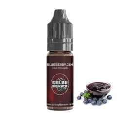 Blueberry Jam High Strength Professional Food, Drinks and Cosmetics Flavouring.