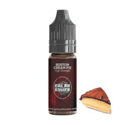 Boston Cream Pie High Strength Professional Food, Drinks and Cosmetics Flavouring.