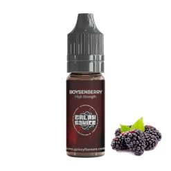 Boysenberry High Strength Professional Food, Drinks and Cosmetics Flavouring.