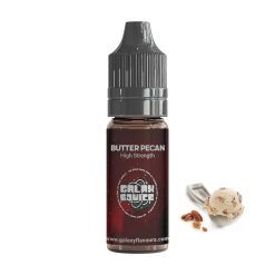 Butter Pecan High Strength Professional Food, Drinks and Cosmetics Flavouring.