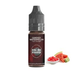 Candied Watermelon High Strength Professional Food, Drinks and Cosmetics Flavouring.