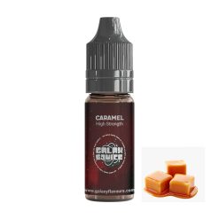 Caramel High Strength Professional Food, Drinks and Cosmetics Flavouring.