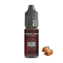 Caramel Candy High Strength Professional Food, Drinks and Cosmetics Flavouring.